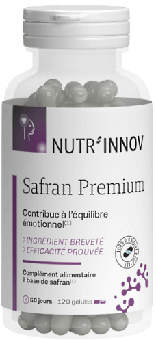 Safran Premium